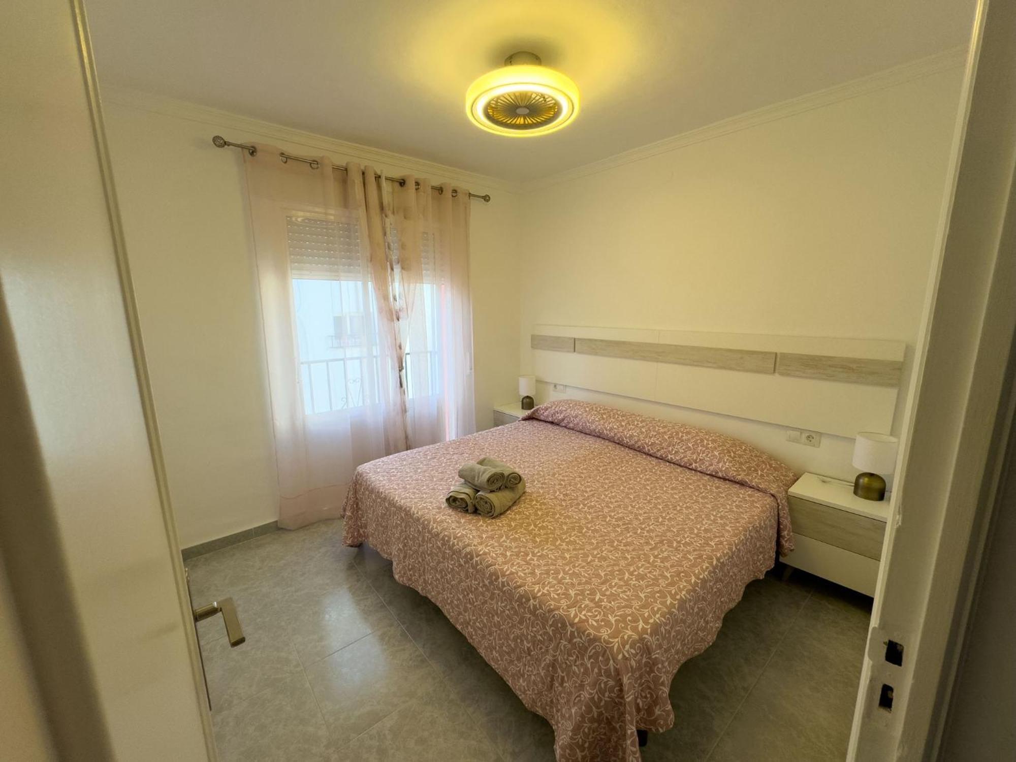 Casa En Torrox, Espana Luaran gambar