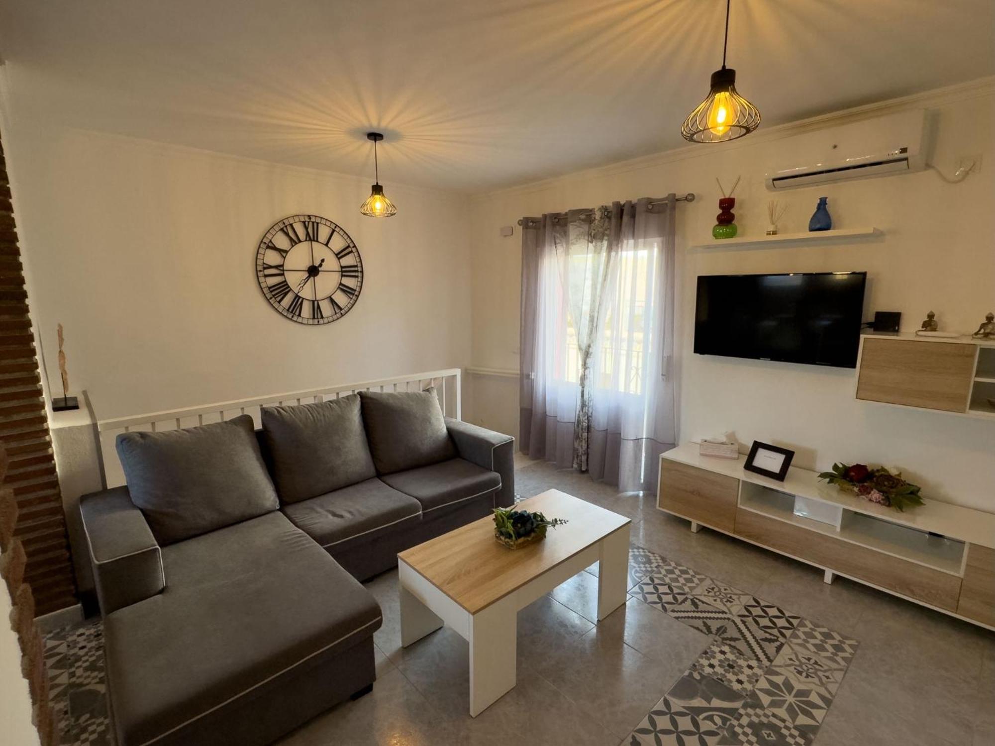 Casa En Torrox, Espana Luaran gambar