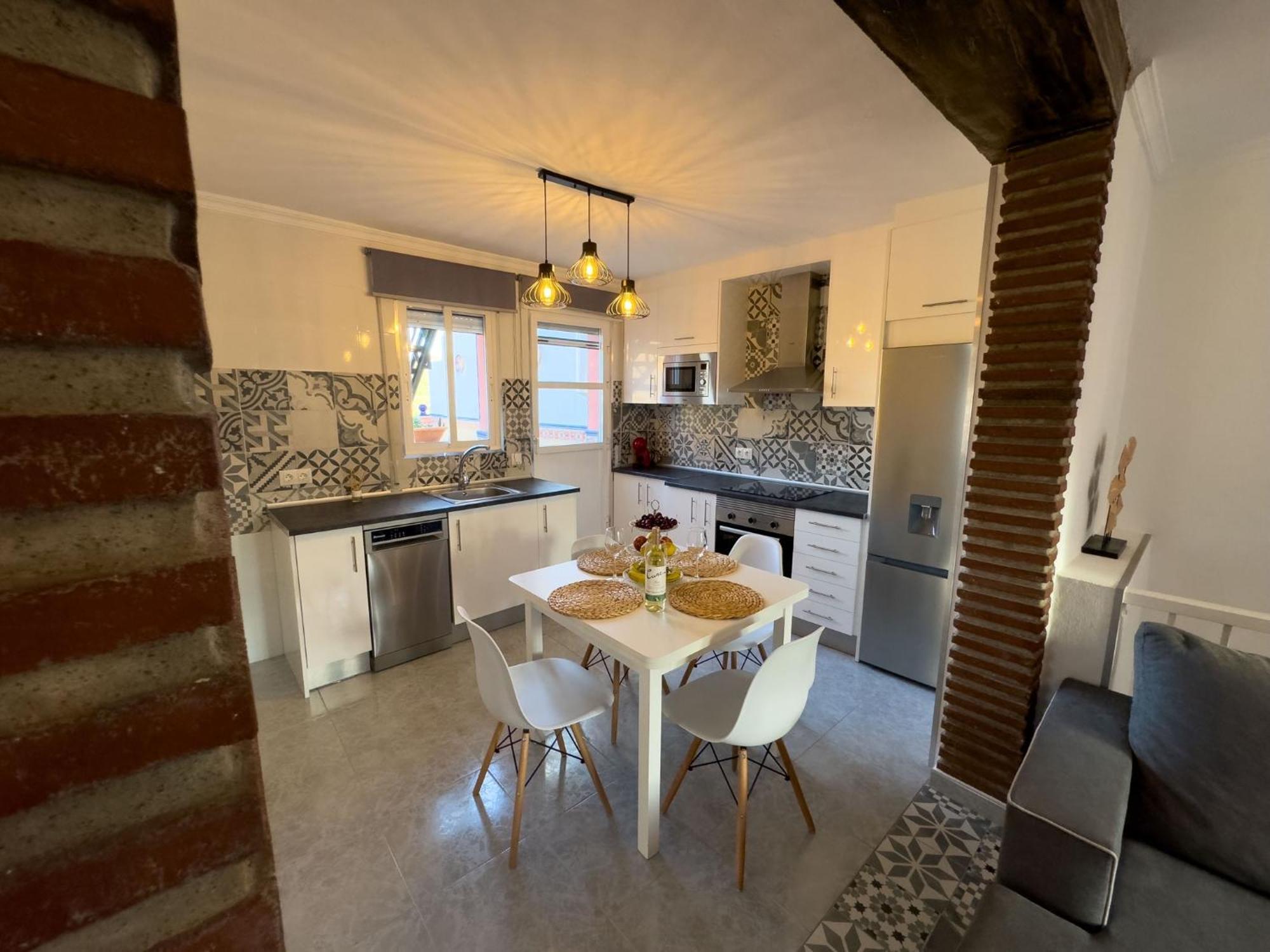 Casa En Torrox, Espana Luaran gambar