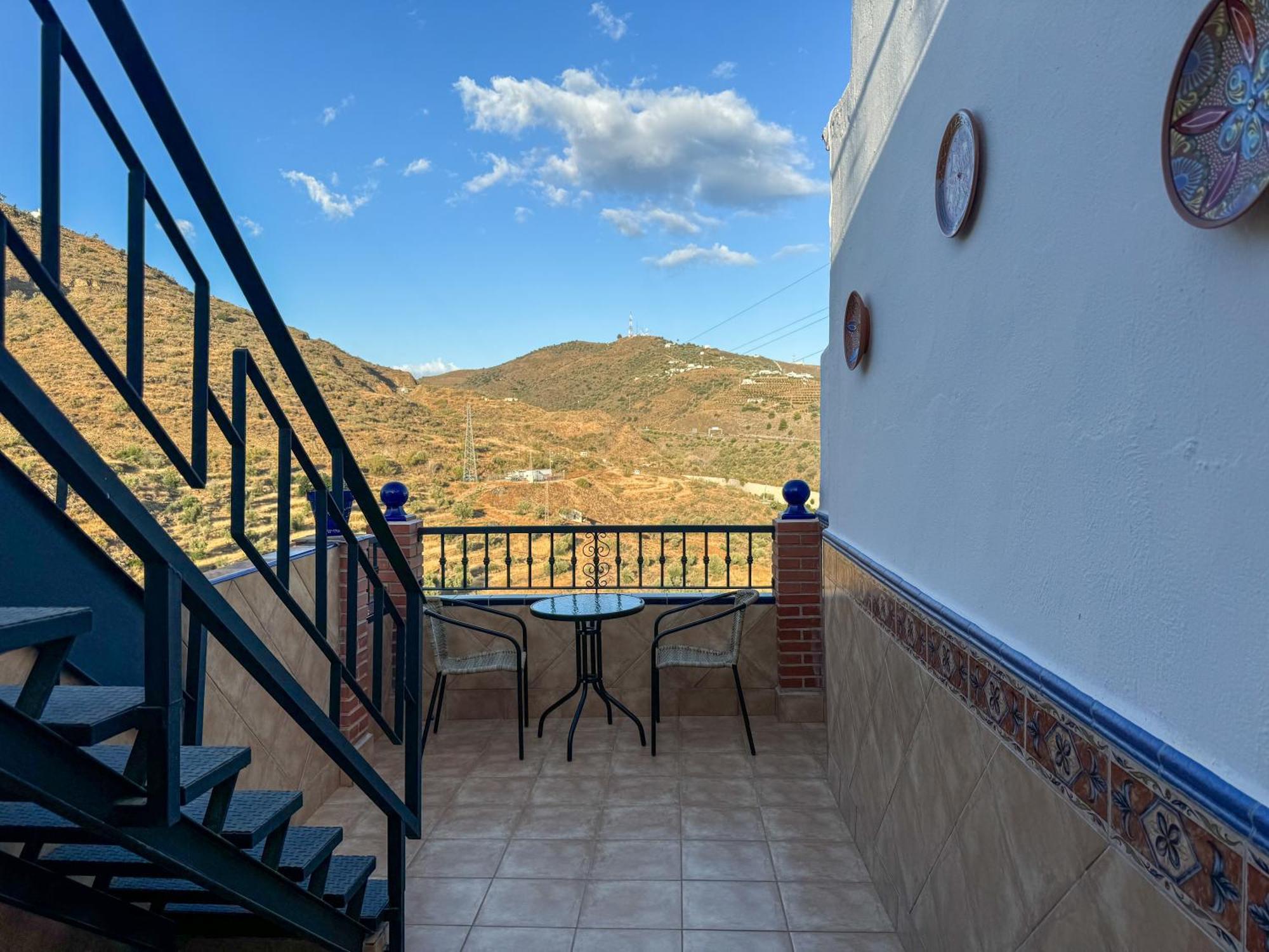 Casa En Torrox, Espana Luaran gambar