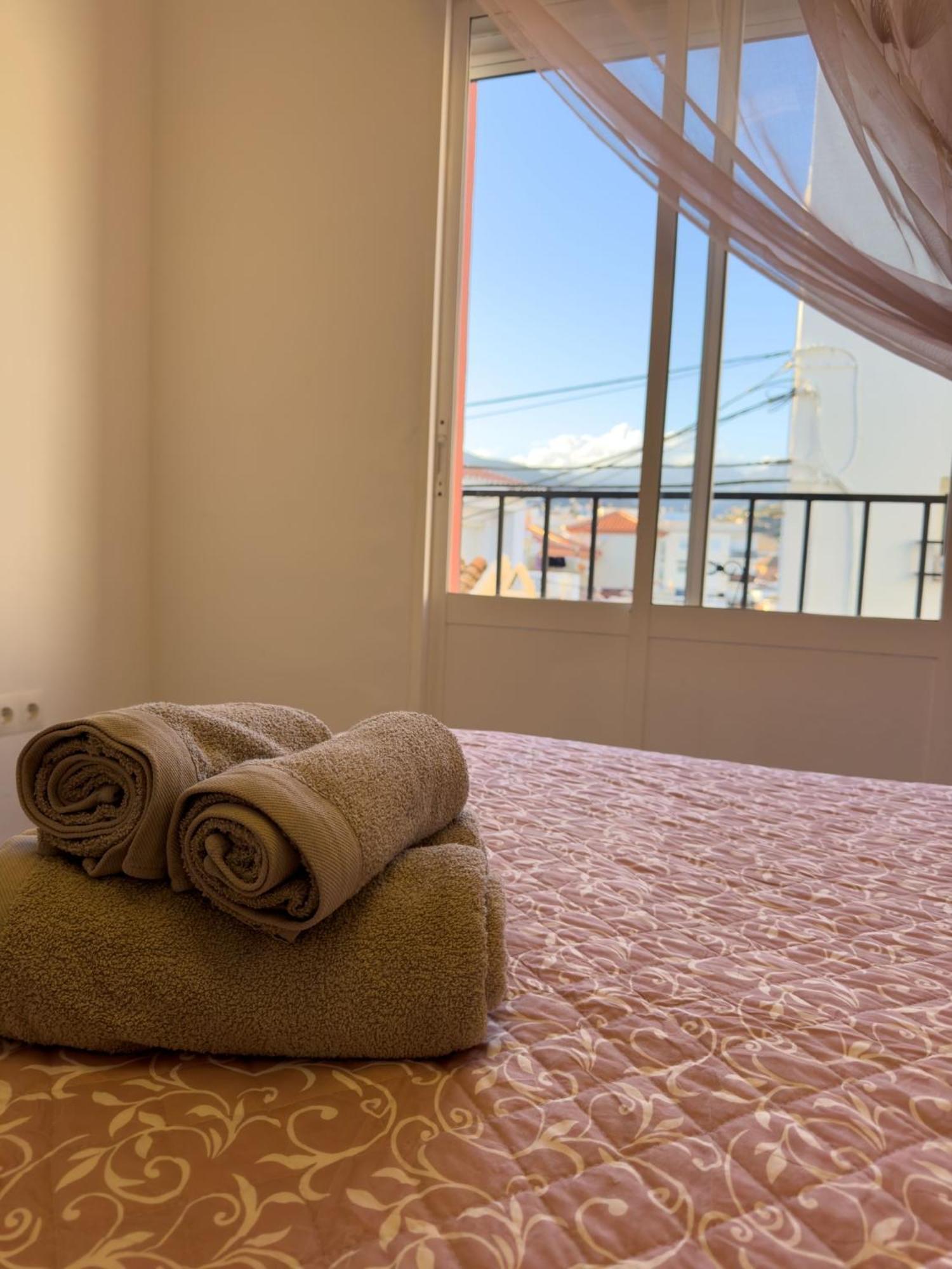 Casa En Torrox, Espana Luaran gambar