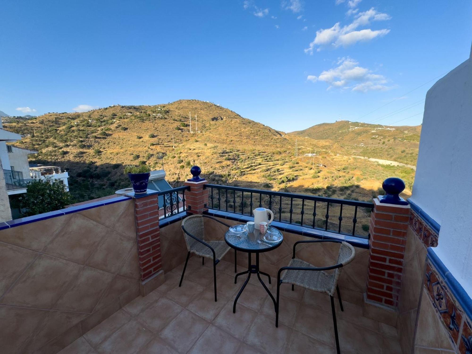 Casa En Torrox, Espana Luaran gambar